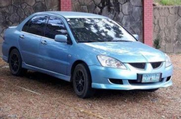 Mitsubishi Lancer 2005 for sale