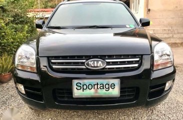 Kia Sportage 2008 for sale