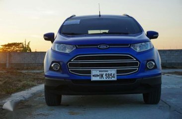  Ford Ecosport 2016 for sale