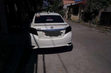 Toyota Vios G 2017  for sale 