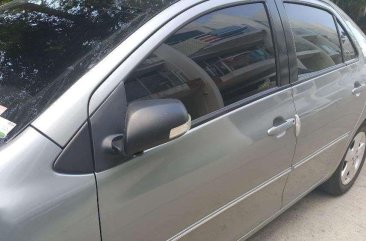 Toyota Vios 2009 Automatic 1.5G Model FOR SALE 