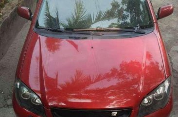 Toyota Vios 1.3 J 2006 manual For sale