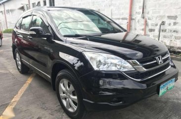 2010 Honda CRV AT 50tkms AutoDOM forest Fortuner Montero