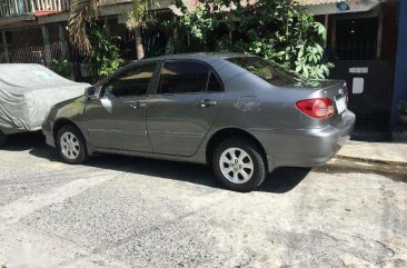 2006 Toyota Corolla Altis 1.6​ For sale 