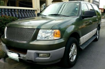 Ford Expedition 2004 FOR SALE 