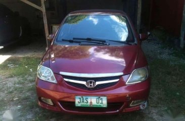 Honda City 2008 for sale