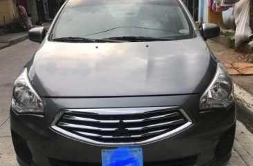 Assume Balancr Mitsubishi Mirage 2016​ For sale 