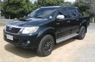 Toyota Hilux 2014 for sale