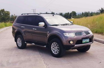 Mitsubishi Montero 2011 For sale