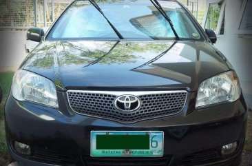 2006 Toyota Vios for sale