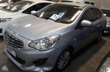 2017 Mitsubishi Mirage G4 GLX Manual Not Almera Accent Fiesta Vios