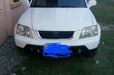 2001 Honda CRV​ For sale 