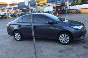 Toyota Vios 1.3 E Manual 2017 FOR SALR 