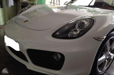 2014 Porsche Cayman S for sale