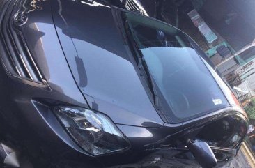 Toyota Vios 2013 1.3G Manual Gray For Sale 