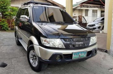 Isuzu Corsswind XUV M-T 2.5 Turbo Diesel 2008