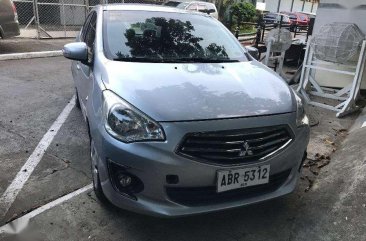 2015 Mitsubishi Mirage G4 for sale