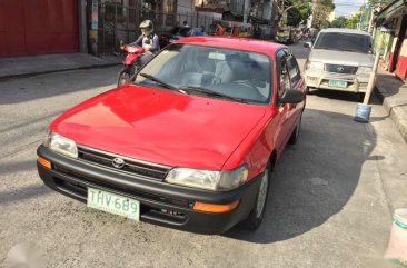 1994 Toyota Corolla for sale