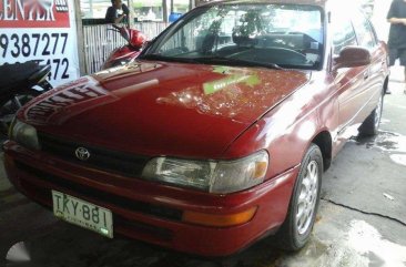 Toyota Corolla 1993 for sale