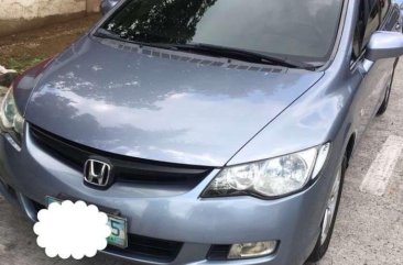 Honda Civic 2006 for sale