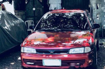 Mitsubishi Lancer 1996 for sale