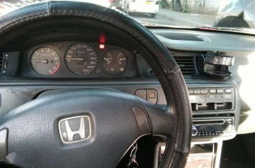 Honda Civic ESI 95 FOR SALE