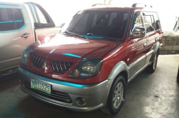 Mitsubishi Adventure 2008 for sale