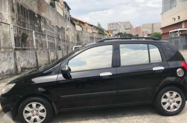 Hyundai Getz 2010 FOR SALE 