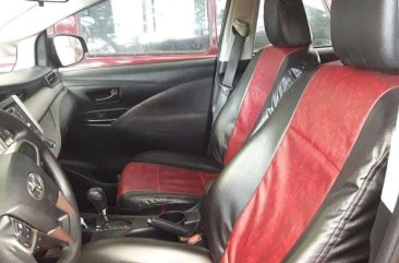 FOR SALE TOYOTA Innova E DSL AT 2016