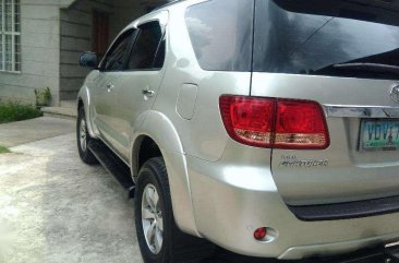 Toyota Fortuner 2006 for sale