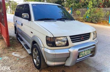 RUSH SALE!!! Mitsubishi ADVENTURE GLS Sport 2000mdl (1st Owned)