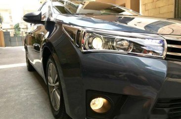 Toyota Corolla Altis 2016 for sale