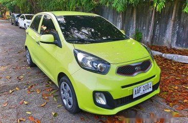 Kia Picanto 2015 for sale