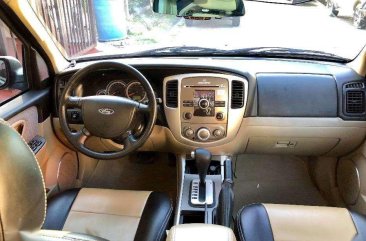 2012 Ford Escape XLS 2010 2009 2008