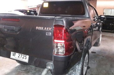 Toyota Hilux 2016 for sale