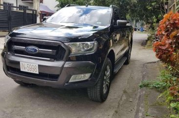 2017 Ford Ranger for sale