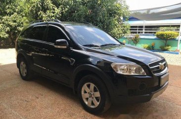 Chevrolet Captiva 2008 for sale