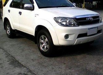 Toyota Fortuner 2006 for sale