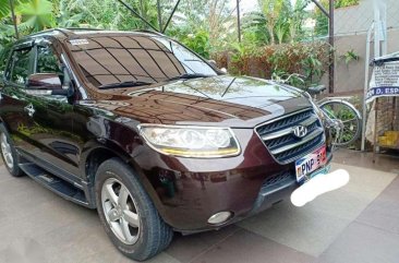 Hyundai SantaFe 2009 for sale