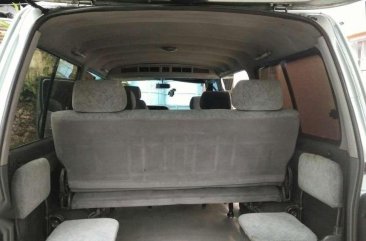 1999 Toyota Hiace Gl - Diesel FOR SALE 