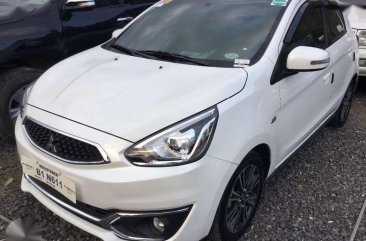 2017 Mitsubishi Mirage for sale