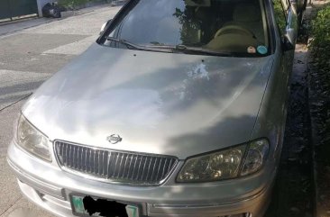 Nissan Exalta 2001 for sale