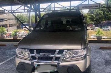 For Sale Isuzu Crosswind Brown SUV Fresh 