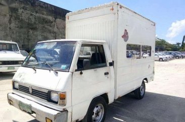 1996 Hyundai Porter HSPUR FOR SALE