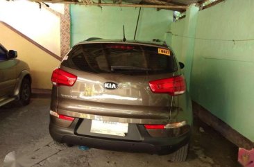 Kia Sportage 2015 FOR SALE 