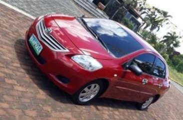 Toyota Vios 2011 for sale