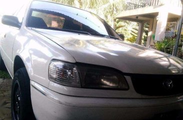 Toyota Corolla 2002 for sale