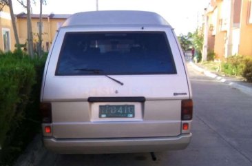 1994 Mitsubishi L300 for sale