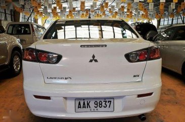 2013 Mitsubishi Lancer for sale