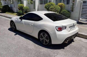 2016 Toyota GT 86